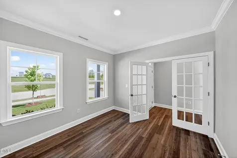 304 Oakwood Crest Drive Knightdale NC 27545