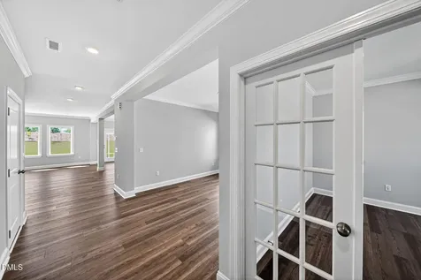 304 Oakwood Crest Drive Knightdale NC 27545
