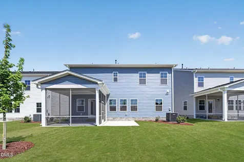 304 Oakwood Crest Drive Knightdale NC 27545