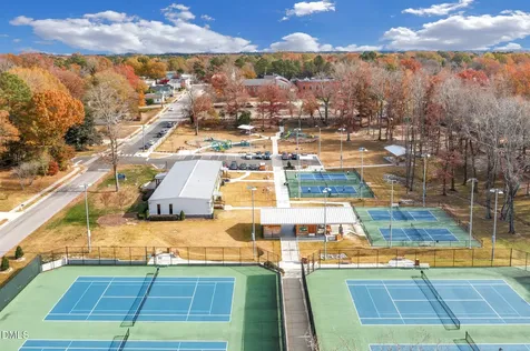 304 Oakwood Crest Drive Knightdale NC 27545