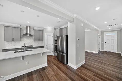 304 Oakwood Crest Drive Knightdale NC 27545