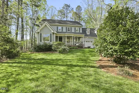 4404 Ellinwood Drive Apex NC 27539