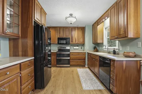 4404 Ellinwood Drive Apex NC 27539