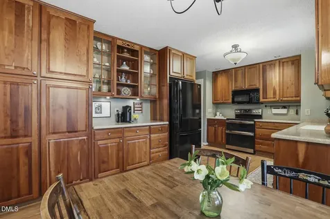4404 Ellinwood Drive Apex NC 27539
