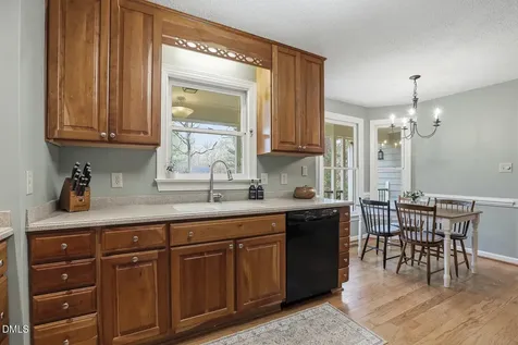 4404 Ellinwood Drive Apex NC 27539