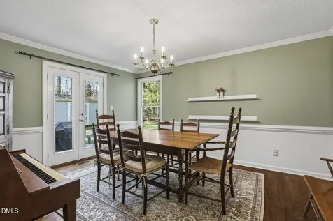 4404 Ellinwood Drive Apex NC 27539