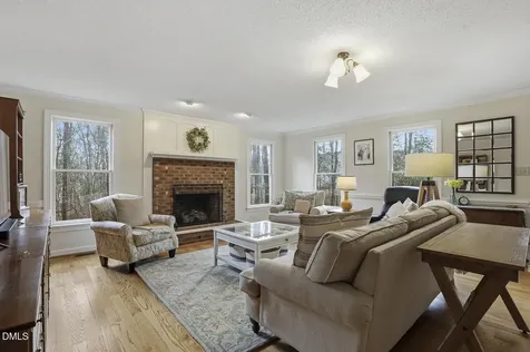 4404 Ellinwood Drive Apex NC 27539