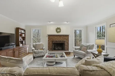 4404 Ellinwood Drive Apex NC 27539