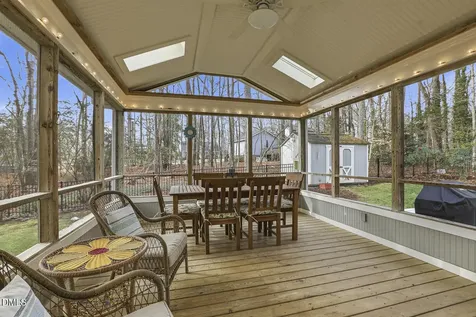 4404 Ellinwood Drive Apex NC 27539