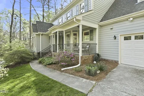 4404 Ellinwood Drive Apex NC 27539