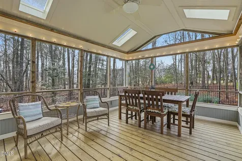4404 Ellinwood Drive Apex NC 27539