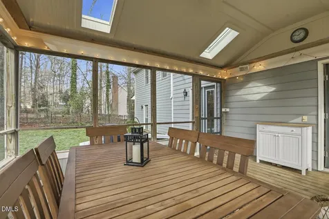 4404 Ellinwood Drive Apex NC 27539