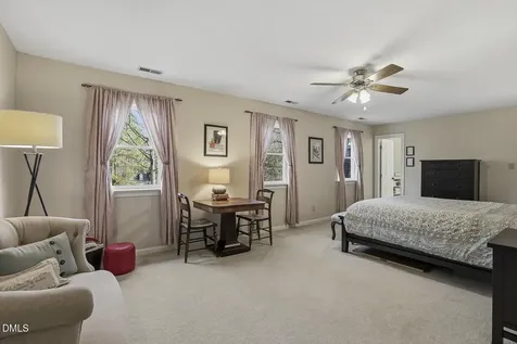 4404 Ellinwood Drive Apex NC 27539