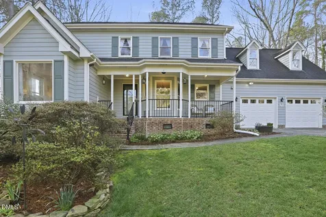 4404 Ellinwood Drive Apex NC 27539