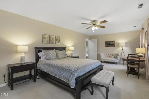 4404 Ellinwood Drive Apex NC 27539