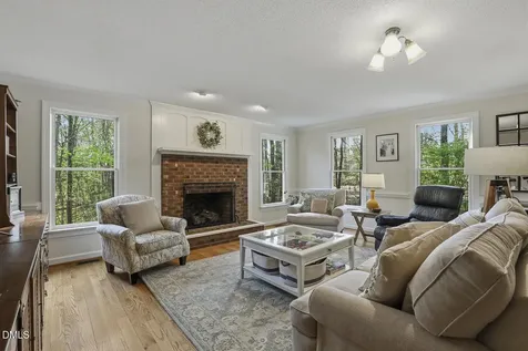 4404 Ellinwood Drive Apex NC 27539