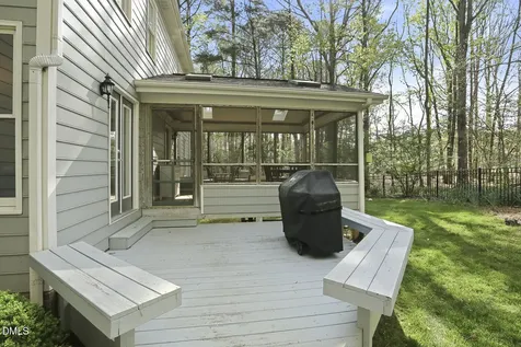 4404 Ellinwood Drive Apex NC 27539
