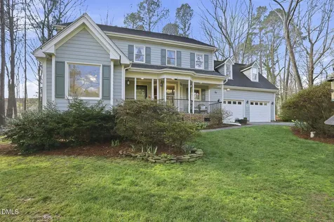 4404 Ellinwood Drive Apex NC 27539