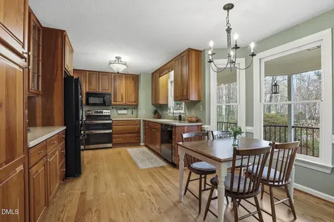 4404 Ellinwood Drive Apex NC 27539