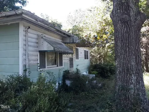 1302 Hillsboro Street Pittsboro NC 27312