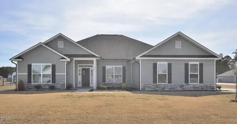 5015 Holly Hill Court Battleboro NC 27809