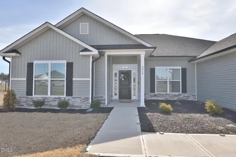 5015 Holly Hill Court Battleboro NC 27809