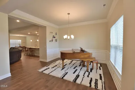 5015 Holly Hill Court Battleboro NC 27809