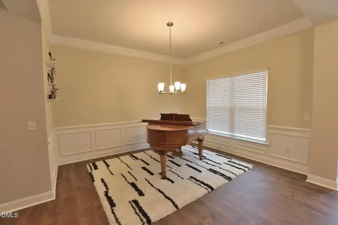 5015 Holly Hill Court Battleboro NC 27809