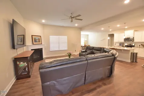5015 Holly Hill Court Battleboro NC 27809