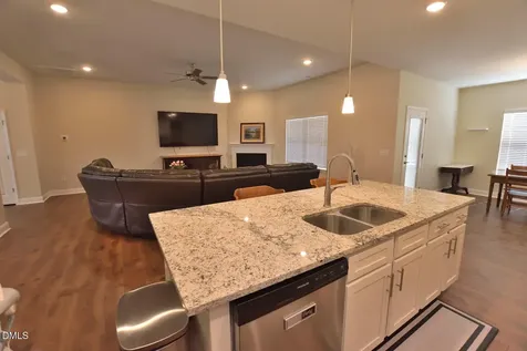 5015 Holly Hill Court Battleboro NC 27809