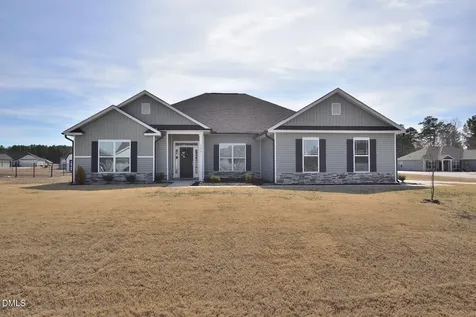 5015 Holly Hill Court Battleboro NC 27809