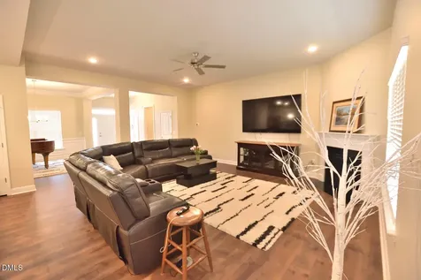 5015 Holly Hill Court Battleboro NC 27809