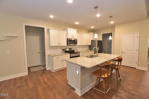 5015 Holly Hill Court Battleboro NC 27809