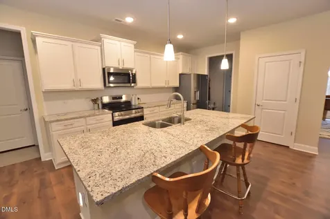 5015 Holly Hill Court Battleboro NC 27809