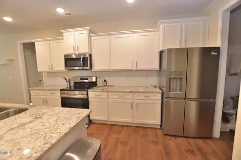 5015 Holly Hill Court Battleboro NC 27809