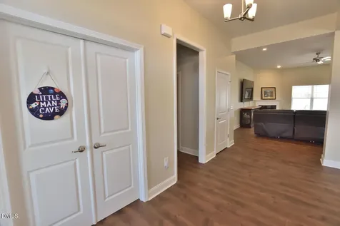 5015 Holly Hill Court Battleboro NC 27809