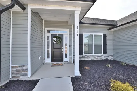 5015 Holly Hill Court Battleboro NC 27809