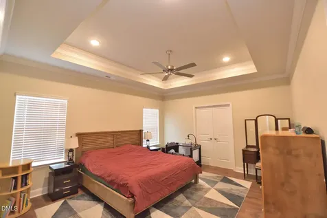 5015 Holly Hill Court Battleboro NC 27809