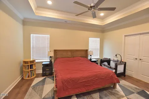 5015 Holly Hill Court Battleboro NC 27809