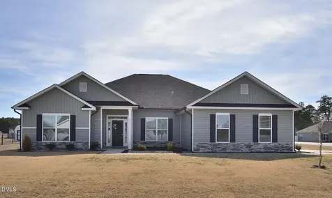 5015 Holly Hill Court Battleboro NC 27809