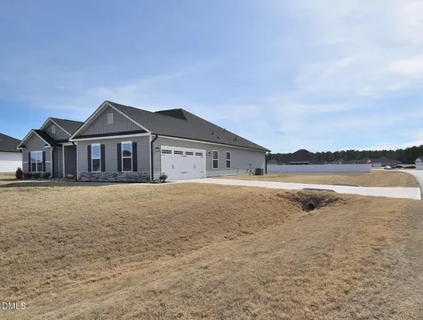 5015 Holly Hill Court Battleboro NC 27809