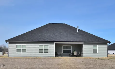 5015 Holly Hill Court Battleboro NC 27809