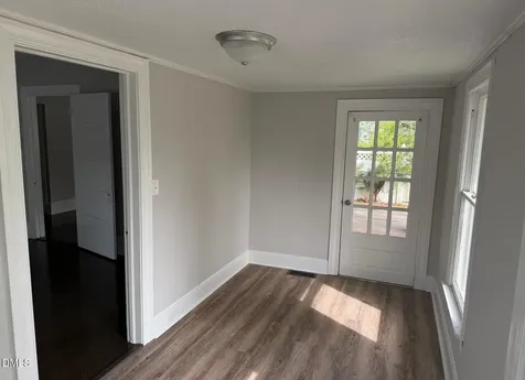 702 W Main Street Benson NC 27504