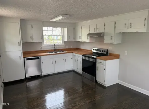 702 W Main Street Benson NC 27504