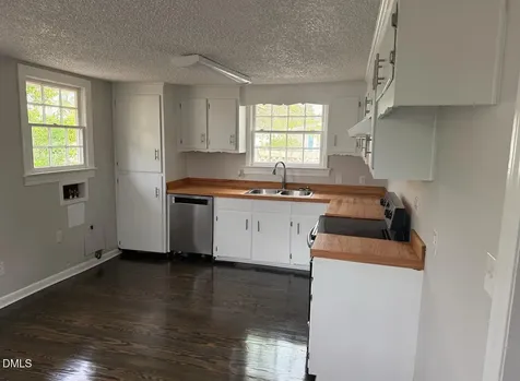 702 W Main Street Benson NC 27504