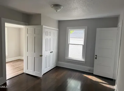 702 W Main Street Benson NC 27504