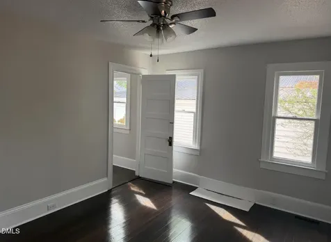 702 W Main Street Benson NC 27504