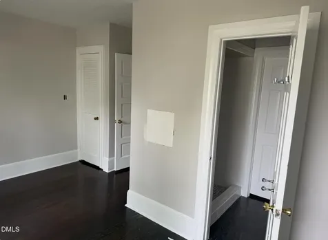 702 W Main Street Benson NC 27504