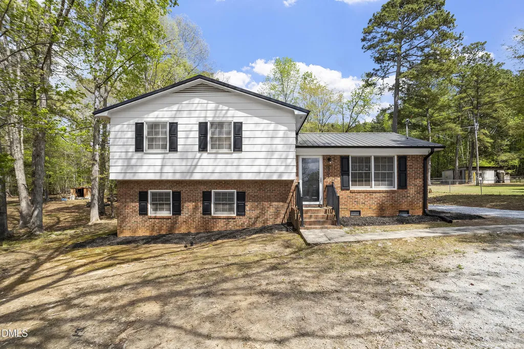 3321 Renee Drive Sanford NC 27332