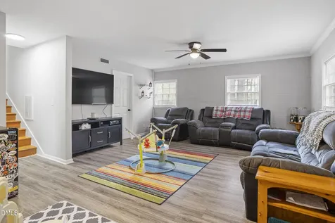 3321 Renee Drive Sanford NC 27332